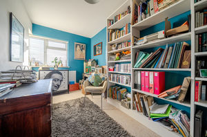 Bedroom 3- click for photo gallery